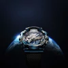 Kép 4/4 - Casio G-Shock Planet Earth Limited Edition férfi óra - GM-110EARTH-1AER