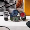 Kép 5/5 - Casio G-Shock Metal Covered CasiOak férfi óra - GM-2100-1AER