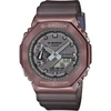 Kép 1/4 - Casio G-Shock Metal Covered CasiOak férfi óra  - GM-2100MF-5AER