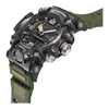 Kép 2/3 - Casio G-Shock PRO Premium Mudmaster férfi óra - GWG-2000-1A3ER
