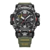 Kép 1/3 - Casio G-Shock PRO Premium Mudmaster férfi óra - GWG-2000-1A3ER