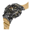 Kép 2/3 - Casio G-Shock PRO Premium Mudmaster férfi óra - GWG-2000-1A5ER