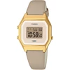 Kép 1/2 - Casio női óra - LA680WEGL-5EF