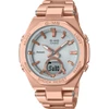 Kép 1/3 - Casio Baby-G G-MS Bluetooth női óra - MSG-B100DG-4AER
