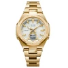 Kép 3/3 - Casio Baby-G G-MS Bluetooth női óra - MSG-B100DG-9AER