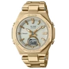 Kép 1/3 - Casio Baby-G G-MS Bluetooth női óra - MSG-B100DG-9AER