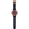 Kép 2/3 - Casio G-Shock 40th Anniversary Flare Red férfi óra - MTG-B3000FR-1AER