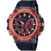 Kép 1/3 - Casio G-Shock 40th Anniversary Flare Red férfi óra - MTG-B3000FR-1AER