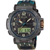 Kép 1/6 - Casio Pro-Trek férfi óra - PRG-601PE-5ER