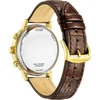Kép 3/3 - Citizen Eco-Drive Chrono férfi óra - CA7062-15A