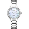 Kép 1/3 - Citizen Eco-Drive Super Titanium női óra - EW2680-84D