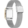 Kép 3/3 - Citizen Eco-Drive női óra Extra szíjjal - EW5596-66X