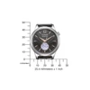 Kép 4/4 - Citizen Open Heart Automatic férfi óra - NH9131-14E