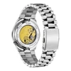 Kép 3/4 - Citizen Tsuyosa Automatic férfi óra - NJ0151-88W
