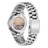 Kép 3/3 - Citizen Tsuyosa Automatic férfi óra - NJ0159-86A