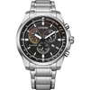 Kép 1/3 - Citizen Eco-Drive Chrono férfi óra - AT1190-87E
