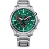 Kép 1/3 - Citizen Eco-Drive Chrono férfi óra - AT1190-87X