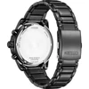 Kép 3/3 - Citizen Eco-Drive Chrono férfi óra - AT1195-83E