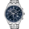 Kép 1/2 - Citizen Eco-Drive Chrono férfi óra - AT2141-52L