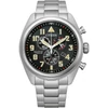 Kép 1/4 - Citizen Eco-Drive Super Titanium férfi óra - AT2480-81E
