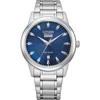 Kép 1/3 - Citizen Eco-Drive Elegance férfi óra - AW0100-86L