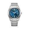 Kép 1/3 - Citizen Eco-Drive Super Titanium férfi óra - AW1641-81L