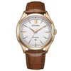 Kép 1/3 - Citizen Eco-Drive Elegance férfi óra - AW1753-10A