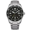 Kép 1/3 - Citizen Eco-Drive Elegance férfi óra - AW1760-81E