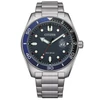 Kép 1/3 - Citizen Eco-Drive Elegance férfi óra - AW1761-89L