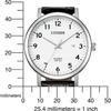 Kép 4/4 - Citizen Elegance férfi óra - BI5070-06A