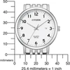 Kép 4/4 - Citizen Elegance férfi óra - BI5070-57A