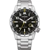 Kép 1/3 - Citizen Eco-Drive Sporty férfi óra - BM7550-87E