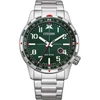 Kép 1/3 - Citizen Eco-Drive Sporty férfi óra - BM7551-84X
