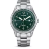 Kép 1/3 - Citizen Eco-Drive Super Titanium férfi óra - BM7570-80X