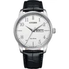 Kép 1/3 - Citizen Eco-Drive Elegance férfi óra - BM8550-14A