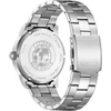 Kép 3/3 - Citizen Eco-Drive Elegance férfi óra - BM8550-81A
