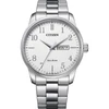 Kép 1/3 - Citizen Eco-Drive Elegance férfi óra - BM8550-81A
