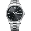 Kép 1/3 - Citizen Eco-Drive Elegance férfi óra - BM8550-81E