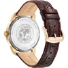 Kép 3/3 - Citizen Eco-Drive Elegance férfi óra - BM8553-16A