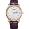 Kép 1/3 - Citizen Eco-Drive Elegance férfi óra - BM8553-16A
