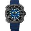 Kép 1/3 - Citizen Eco-Drive Super Titanium Promaster Marine Sea férfi óra - BN0227-09L