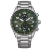 Kép 1/3 - Citizen Eco-Drive Chrono férfi óra - CA0770-72X