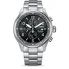 Kép 1/3 - Citizen Eco-Drive Super Titanium férfi óra - CA0810-88E