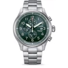 Kép 1/3 - Citizen Eco-Drive Super Titanium férfi óra - CA0810-88X