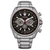Kép 1/3 - Citizen Eco-Drive Chrono férfi óra - CA4561-89E