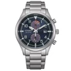 Kép 1/3 - Citizen Eco-Drive Chrono férfi óra - CA7028-81L