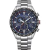 Kép 1/3 - Citizen Eco-Drive Super Titanium Promaster Sky férfi óra - CB5945-85L