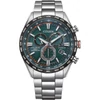 Kép 1/3 - Citizen Eco-Drive Super Titanium Promaster Sky férfi óra - CB5946-82X