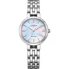 Kép 1/3 - Citizen Eco-Drive Elegance női óra - EM0990-81Y