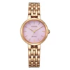 Kép 1/2 - Citizen Eco-Drive Elegance női óra - EM0993-82X